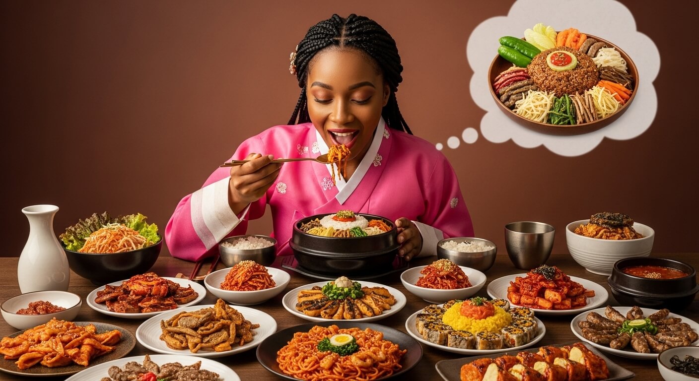 밥 먹는 꿈 해몽