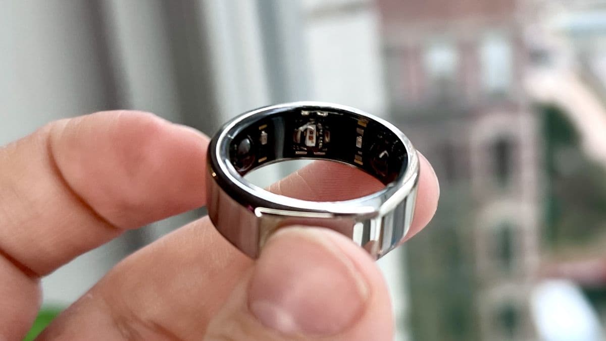  삼성 갤럭시 링 (Galaxy Ring) 새로운 웨어러블로 출시될까?