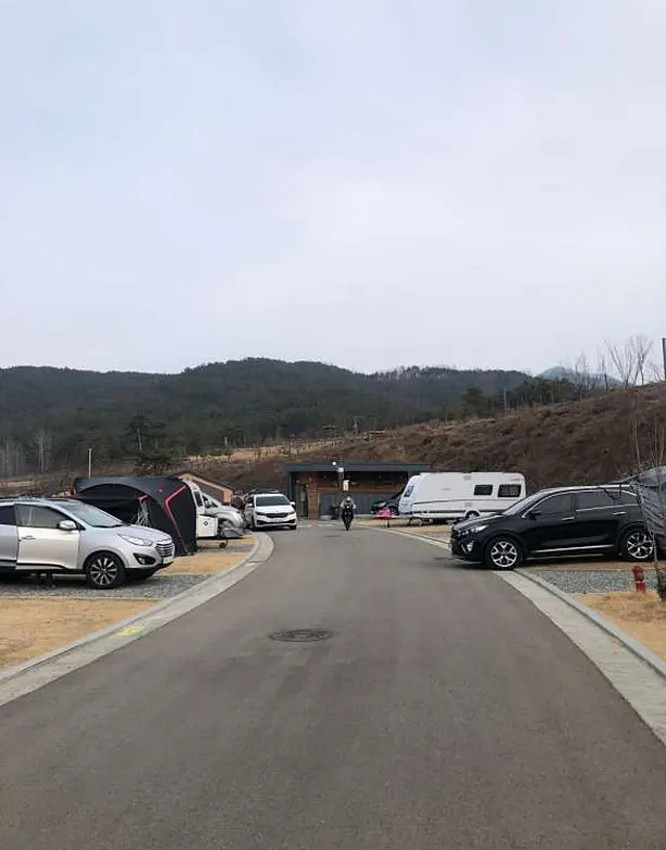 위천수변테마파크