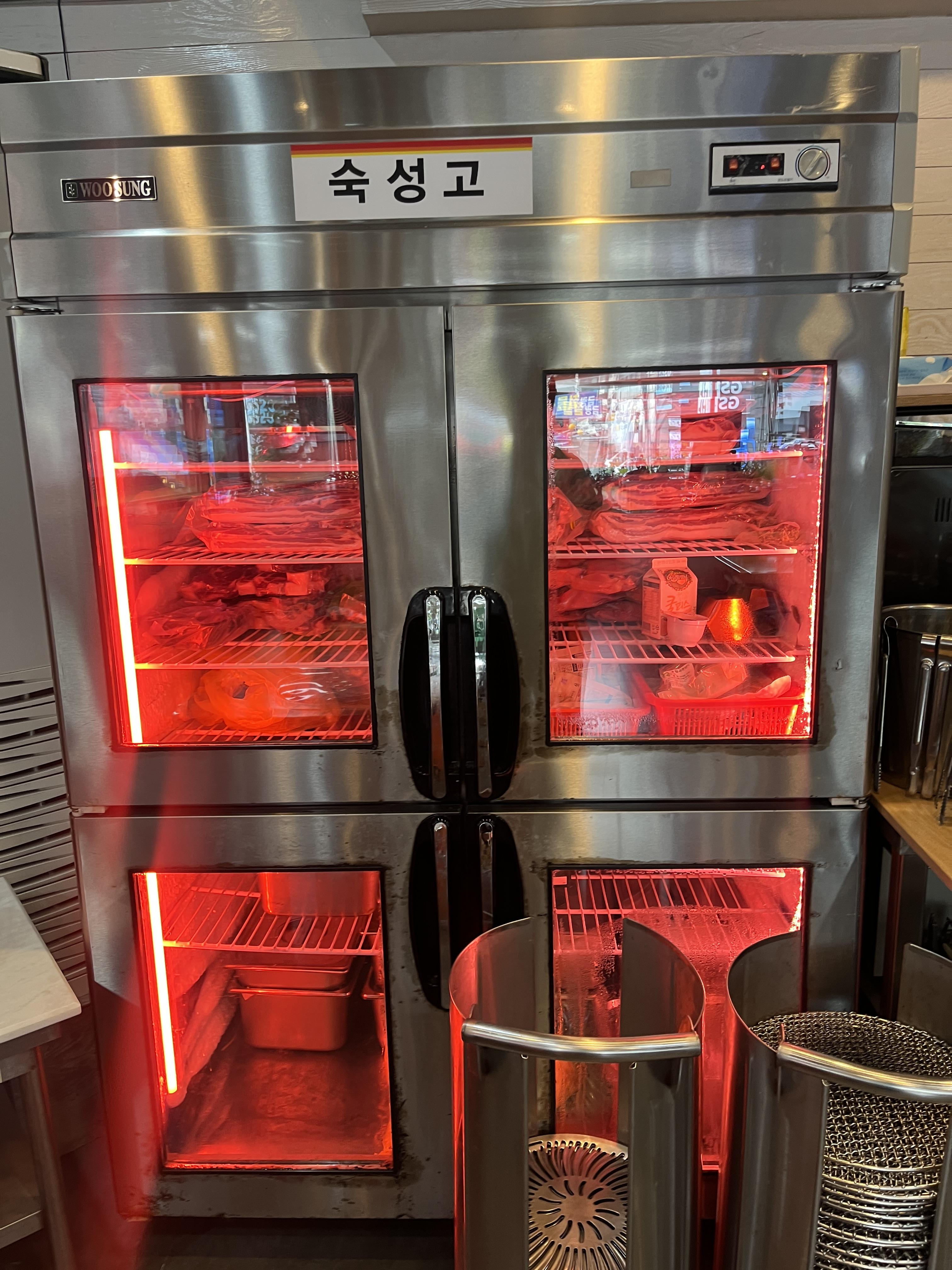 이대박숯불구이 이미지