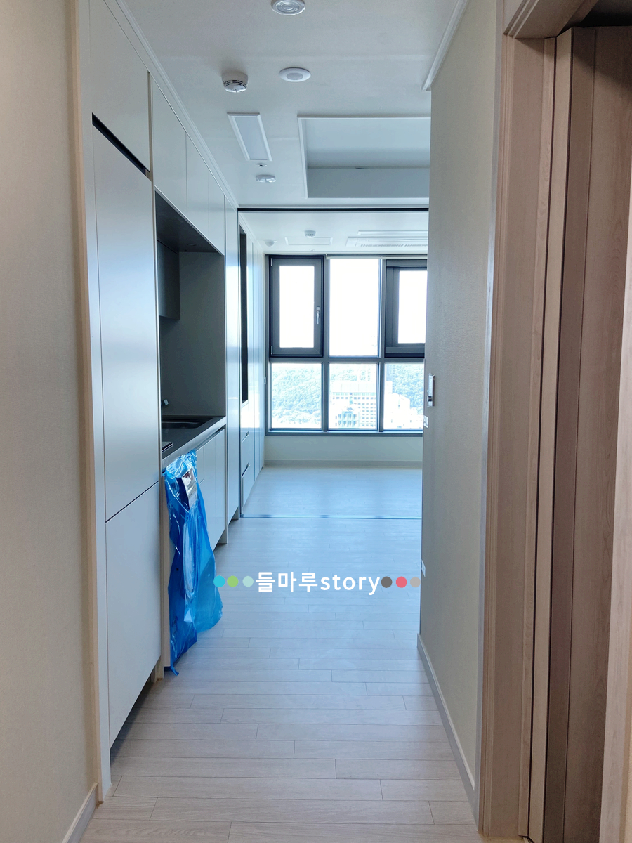 저렴한 가격에 임대 가능한 1억 8천 동탄역 롯데캐슬 오피스텔 원룸형 10
