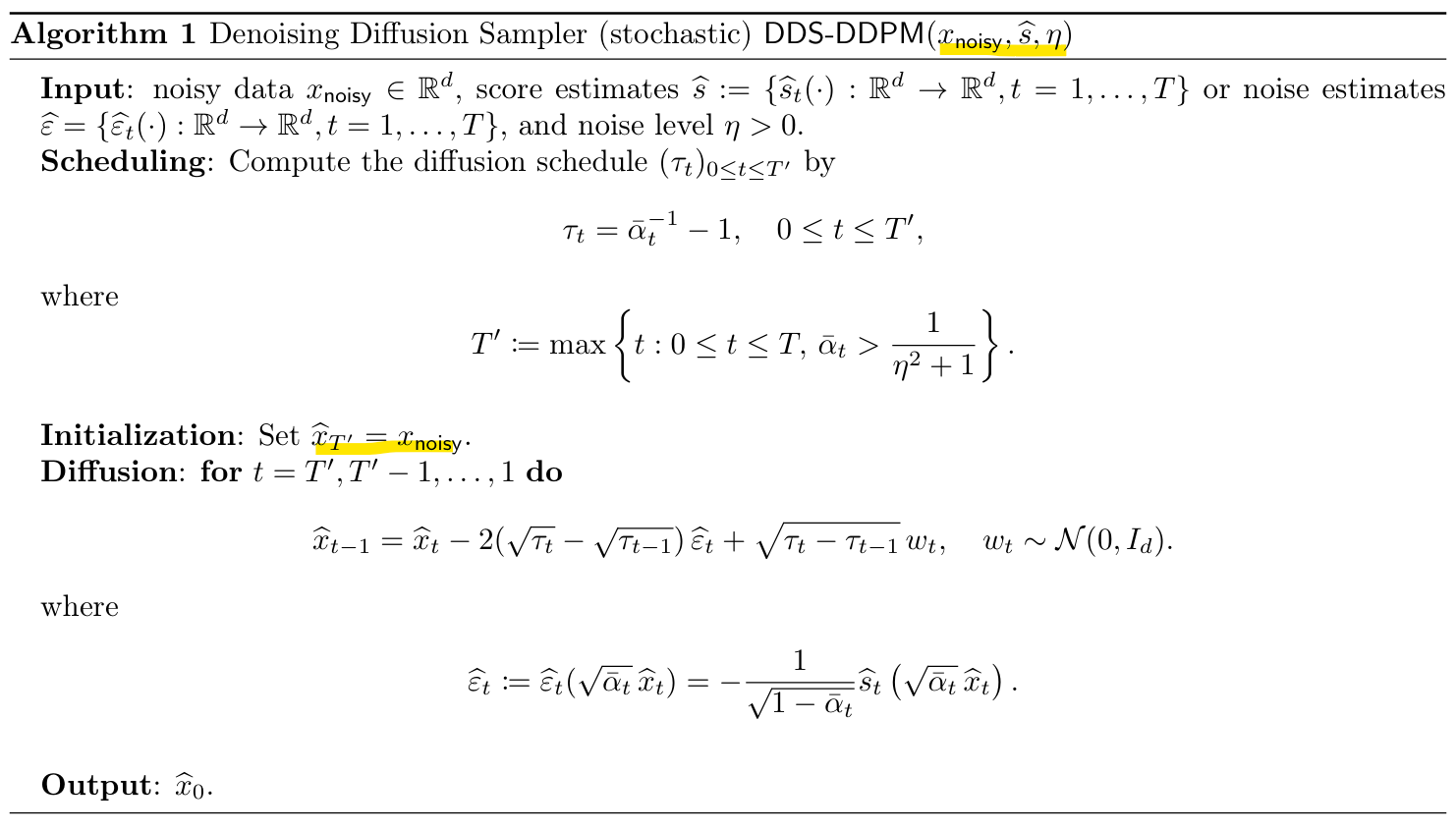 [논문 리뷰] DPnP: Provably Robust Score-Based Diffusion Posterior Sampling ...