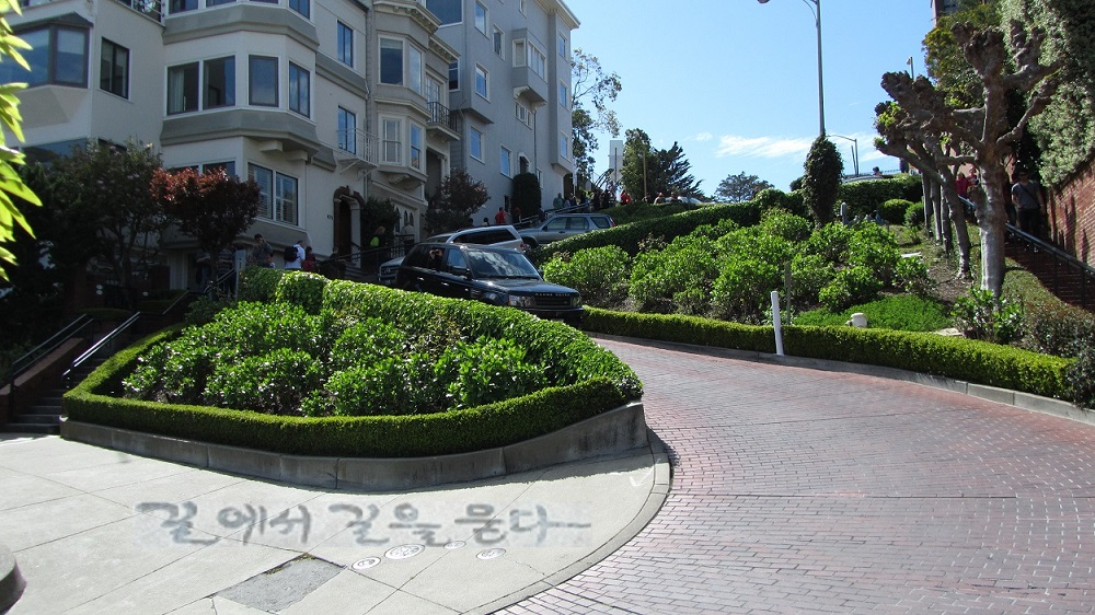 Lombard Street