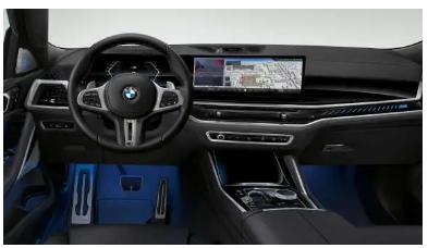 BMW X6 가격표