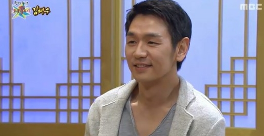  김태우 부인 (아내) 직업 집안 및 결혼 이유