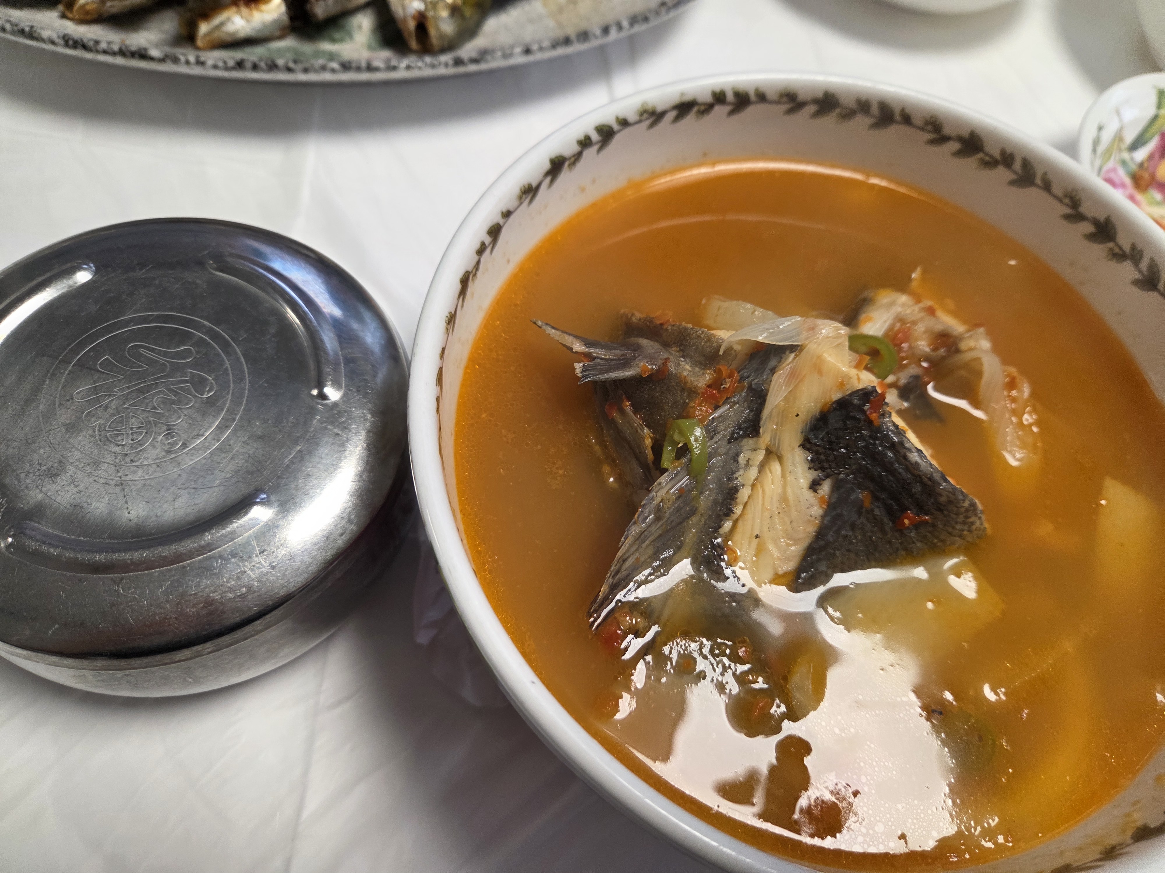 망덕횟집 사진 5