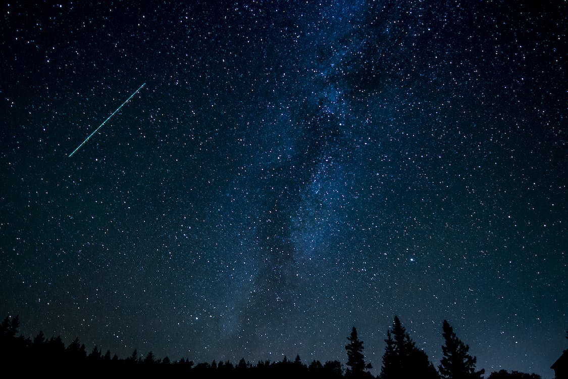 별 천문학