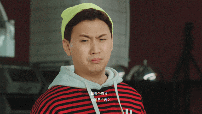 드라마 링크 2회 줄거리 시청률_냉장고 스토커는 어디에? tvN 평일드라마 45