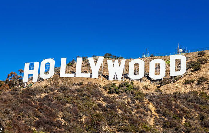 la