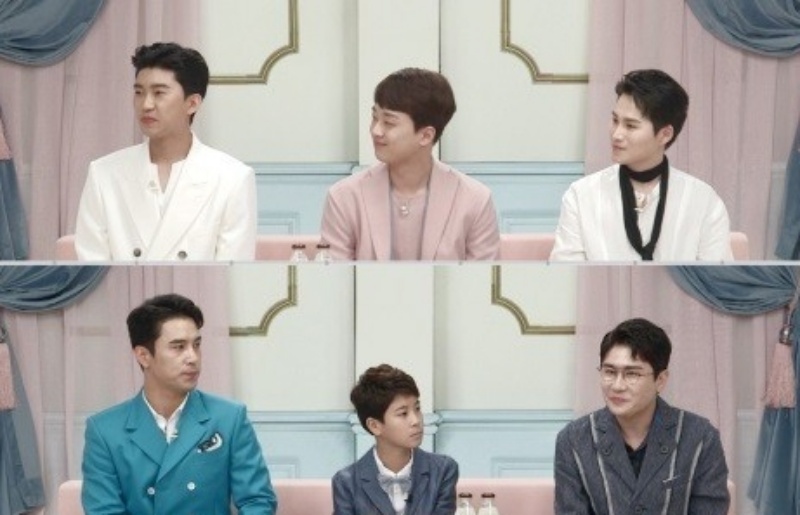  미스터트롯 트롯맨이 불후의 명곡까지 접수 ~ 트롯맨들의 끝은 과연 어디까지일까?