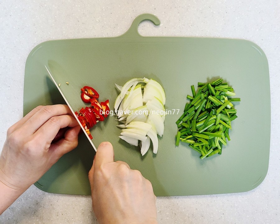 오이무침 레시피 새콤달콤한 양념 아삭아삭한 식감을 제대로 버무려 먹는 초간단 카시오이 요리 18