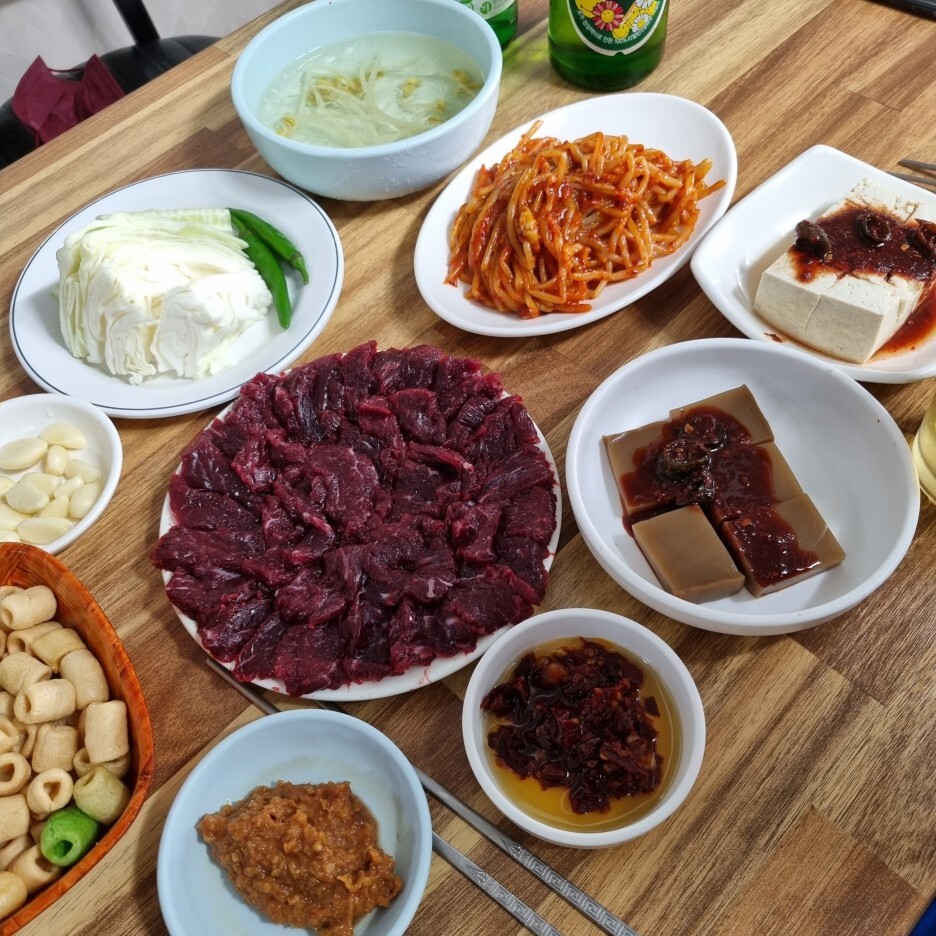일미숯불치킨 이미지