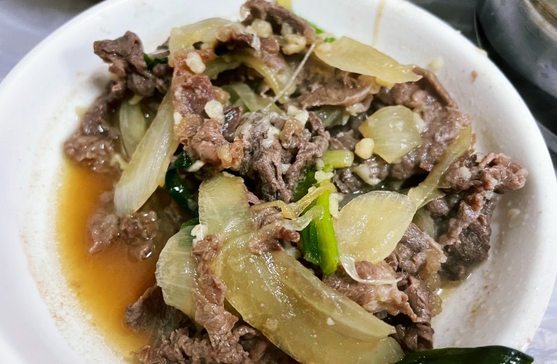 안동식육식당 이미지