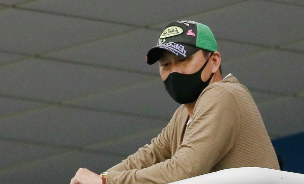 "한번 영웅은 영원한 영웅" 유상철 췌장암 투병중 끝내 사망