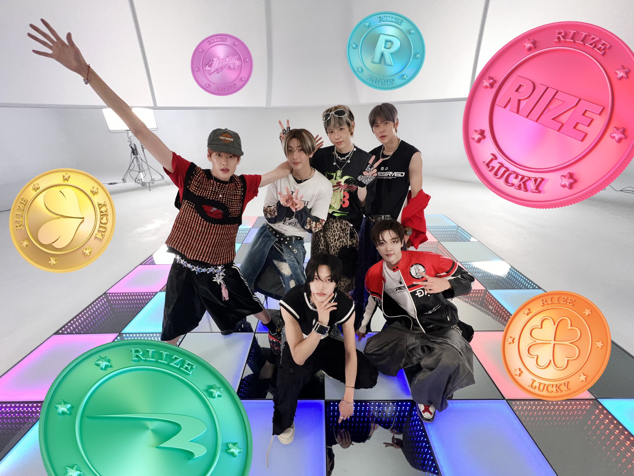 20240730럭키트위터공계가족사진