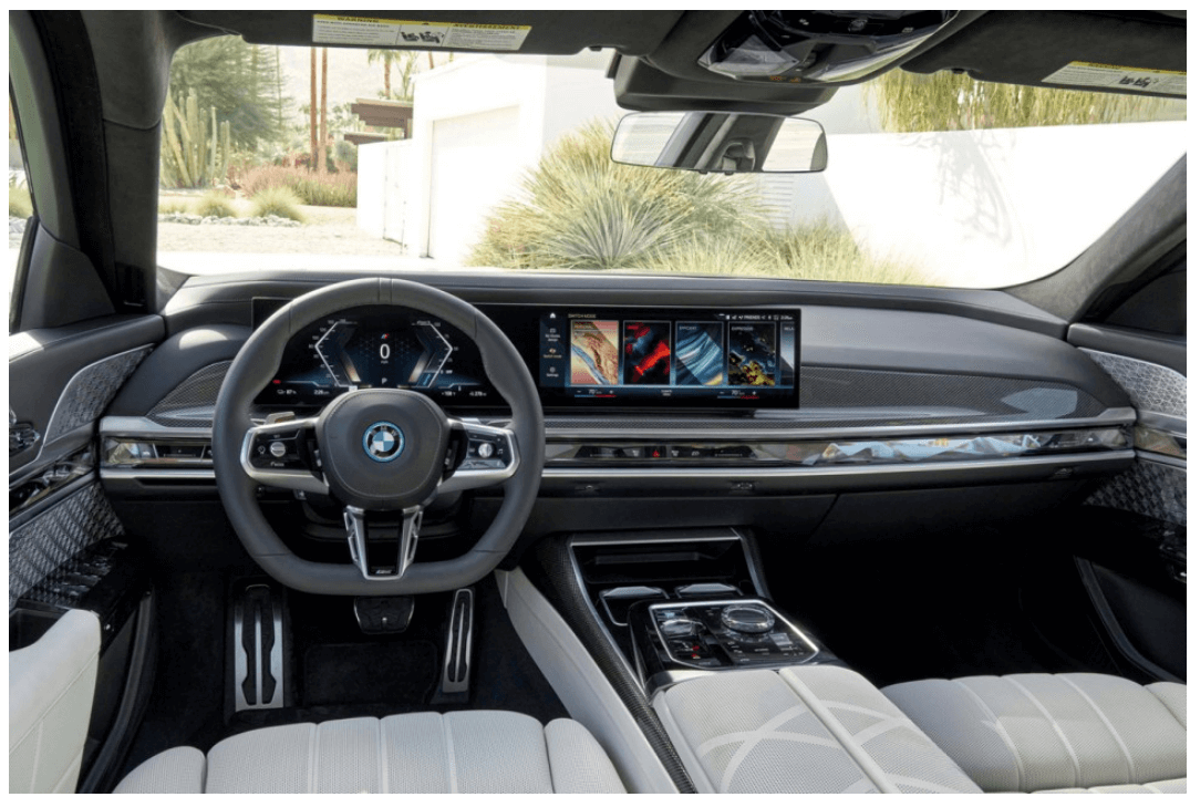 BMW i5 가격 할인 5시리즈 사전예약