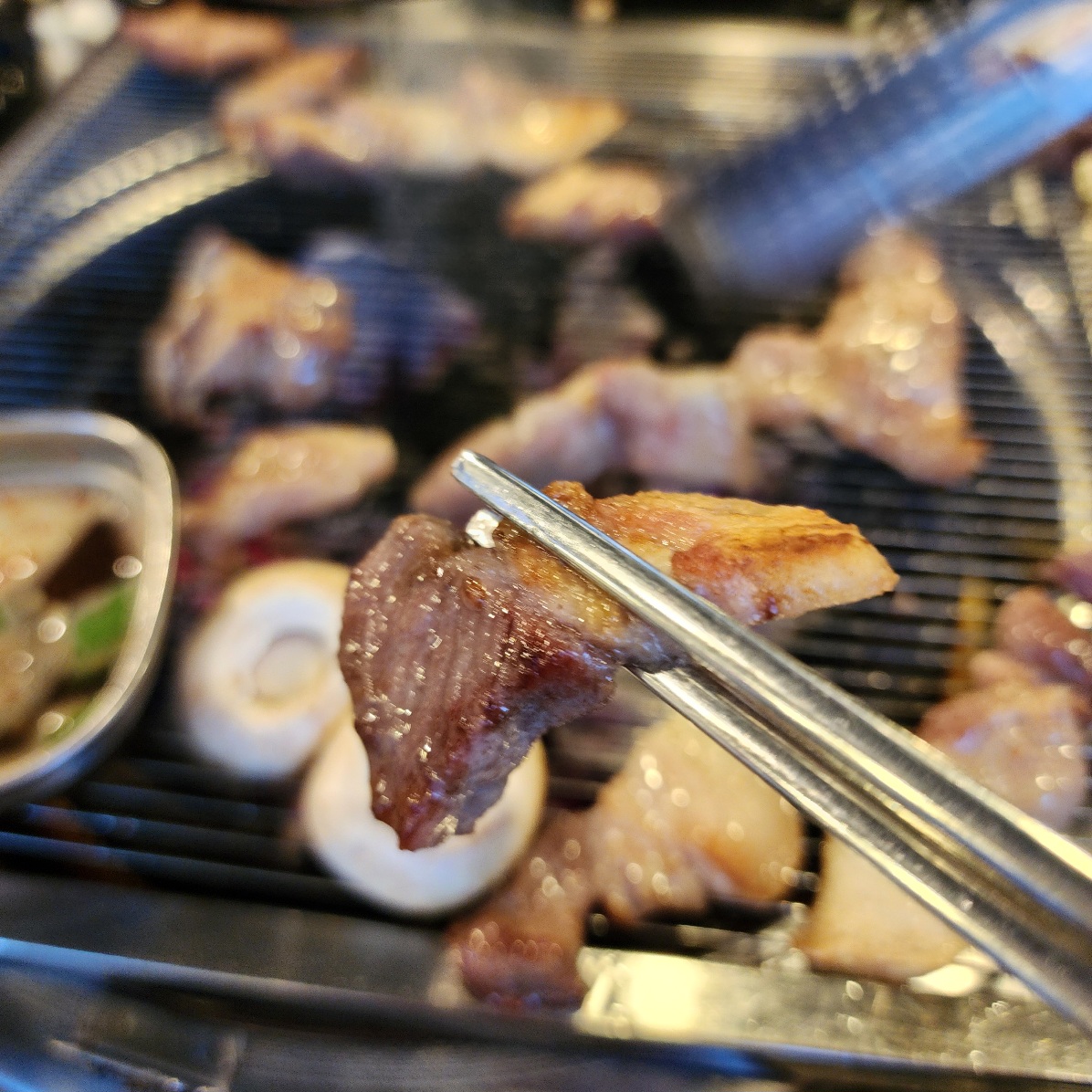 경주-충효동-맛집-빼돌린-뒷고기