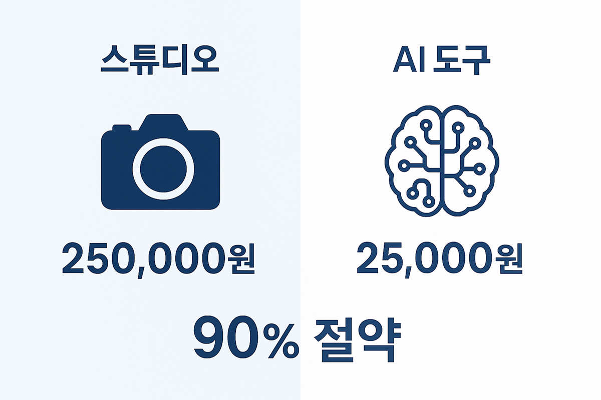 제품 사진 촬영 기초 가이드 - 배경과 조명만 알면 누구나 잘 찍는다