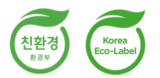 환경표지 인증 로고