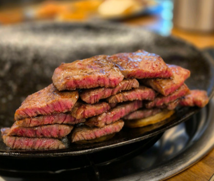 생생정보 스타밥집 정지선셰프 한우코스 오마카세 강남 맛집
