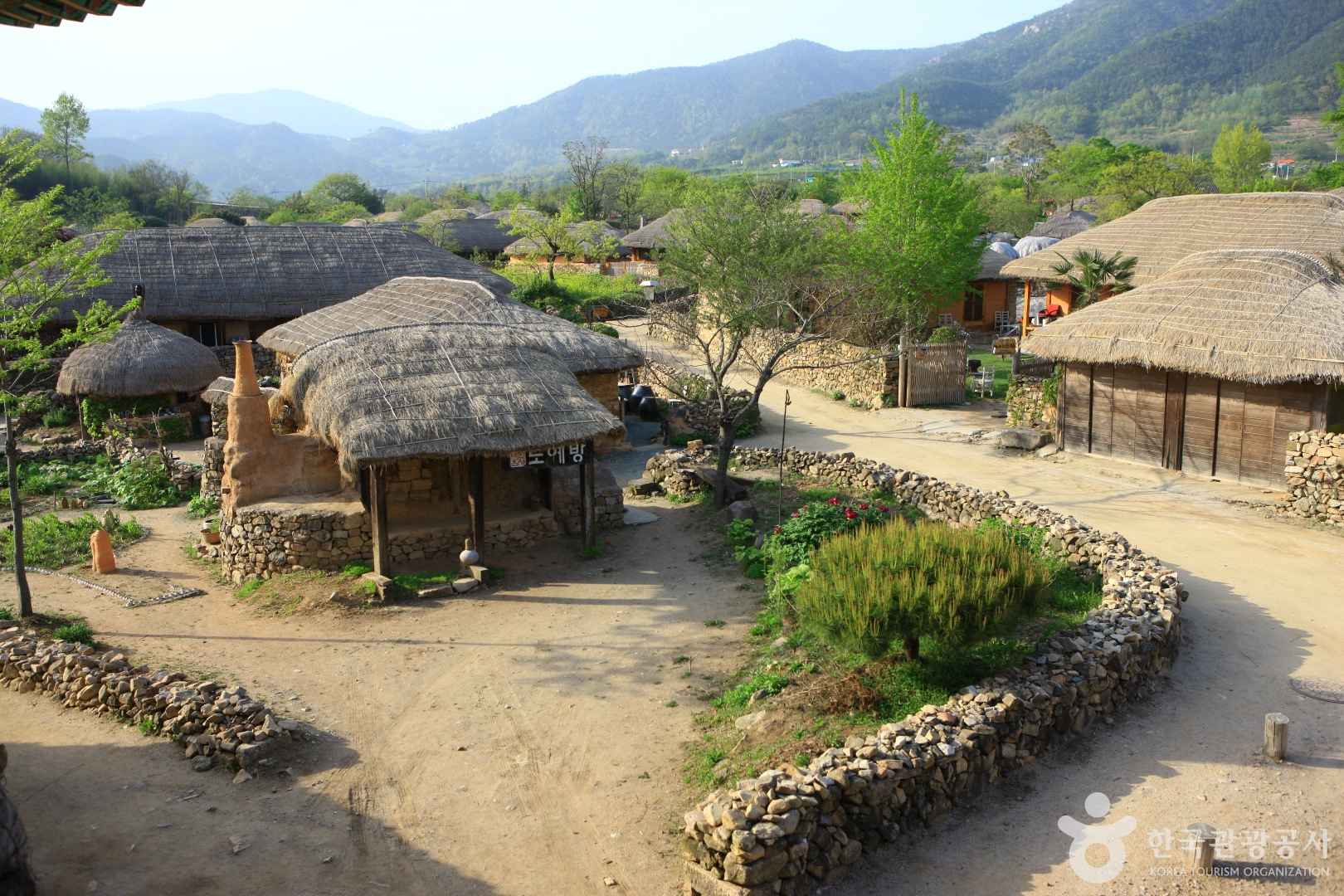 낙안읍성