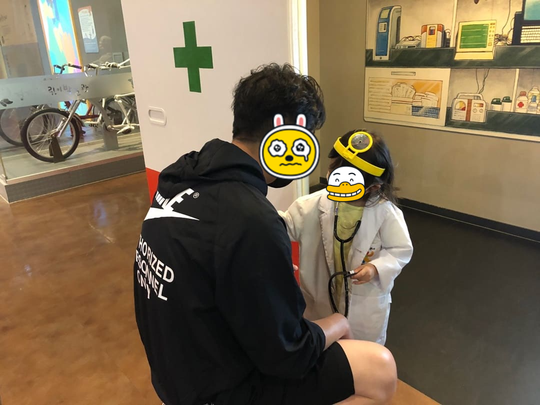 용인 아이와 가볼만한곳 : 경기도어린이박물관 적극추천