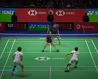  파워맨들..도대체 경기 전에 뭘 먹는지...VIDEO: What did they drink before the game I wonder