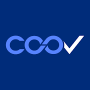  질병관리청 COOV, 코로나19 전자예방접종증명서!