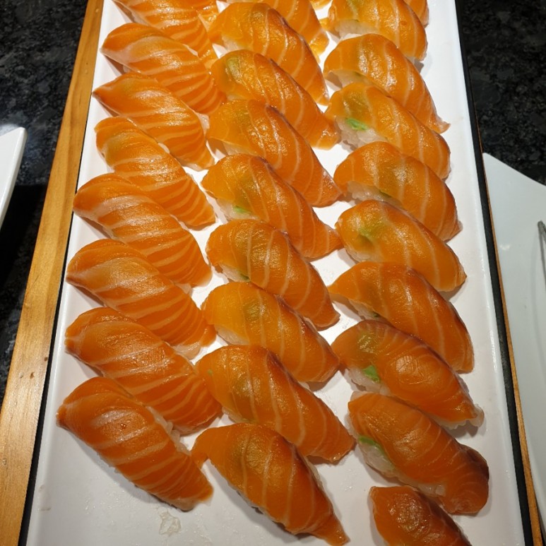 수원 월드컵경기장 뷔페수원월드컵경기장 라메르아이 프리미엄 13