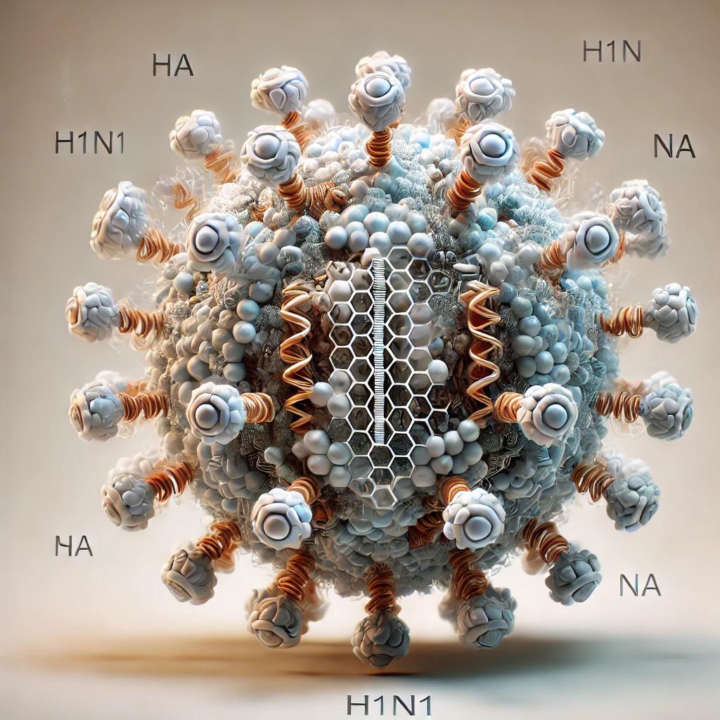 인플루엔자 A(H1N1)