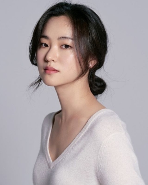  전여빈 간신으로 데뷔한 차세대 유망주