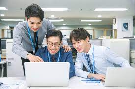 실업급여 조건 관련 이미지