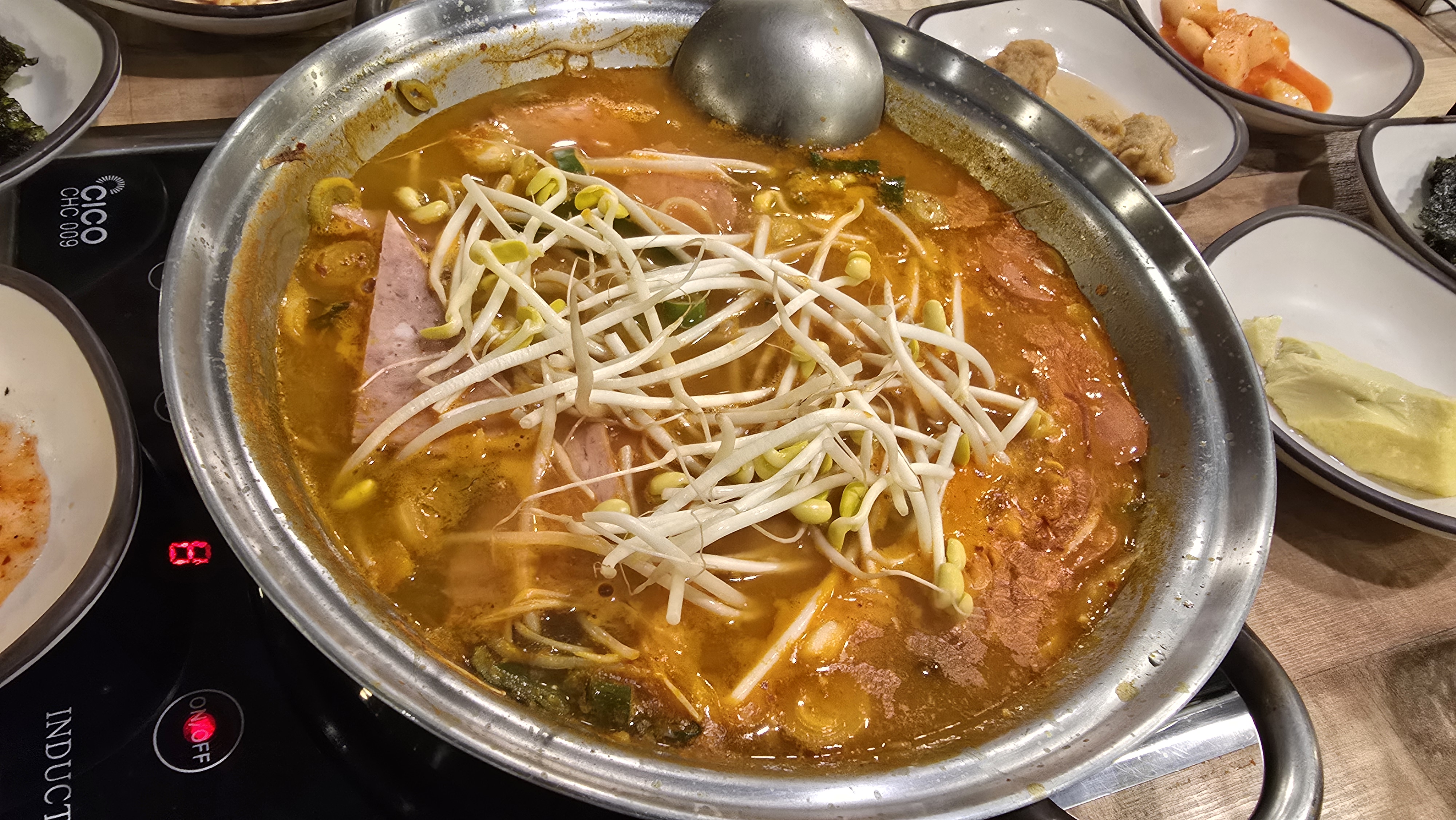 의정부부대찌개 본점 사진 7