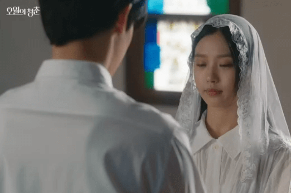 고민시 프로필부터 출연작·수상경력/최근 학폭 논란