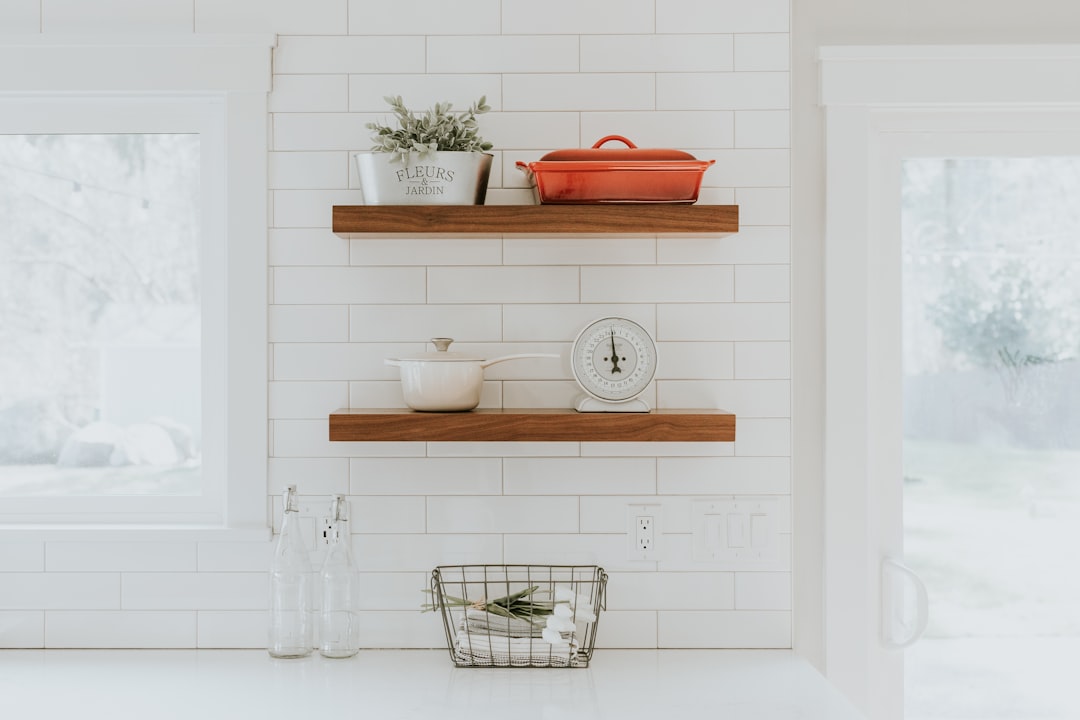 Shelf