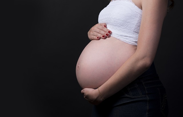 임신 극초기 증상 5