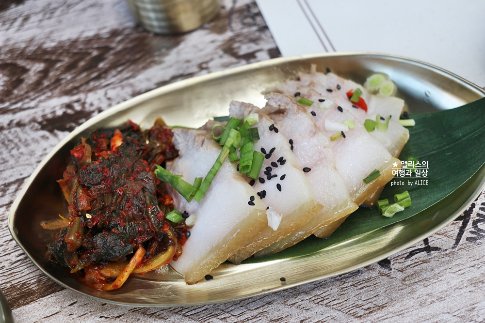 제주 통갈치구이 조림 맛집&#44; 서귀포 갈치조림구이 전문점 바다어멍 레스토랑