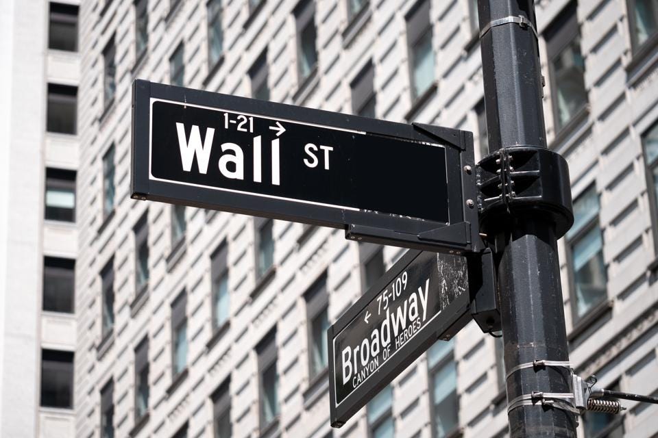  월가가 추천한 2022년 고성장 ETF 섹터 4종