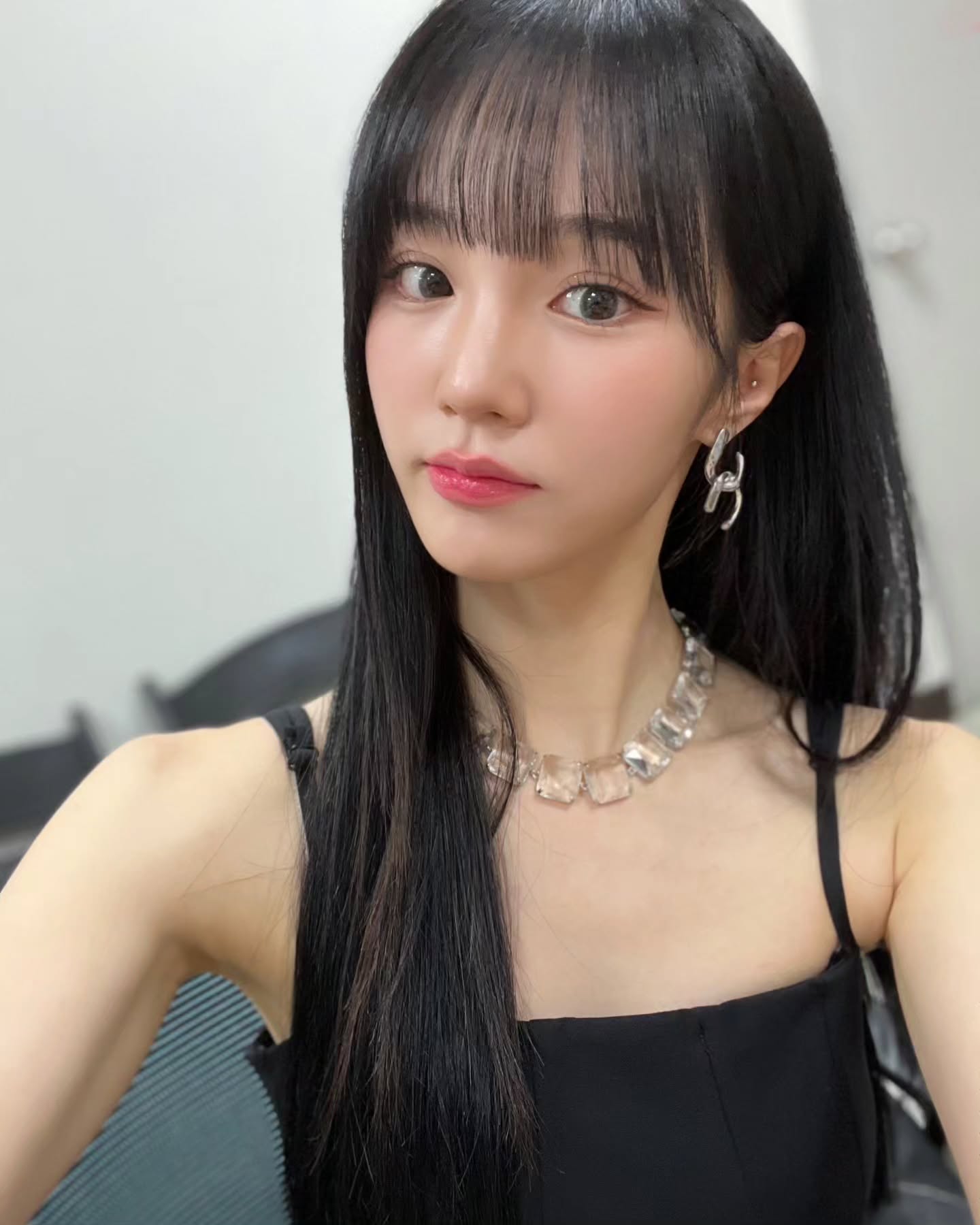 주연 화보 이미지