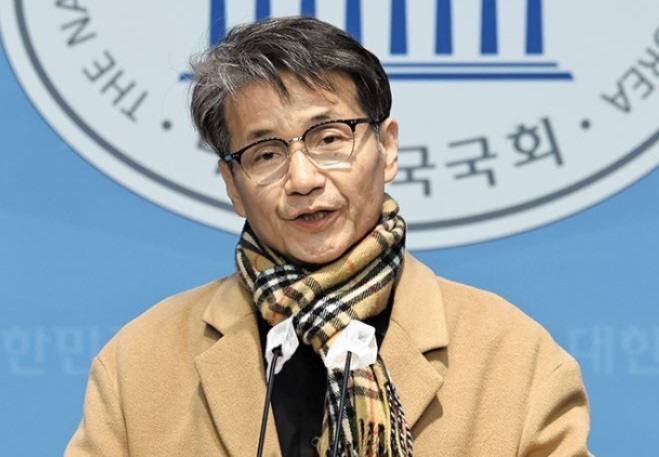 최재영목사