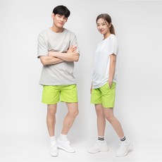  남여공용 3부 반바지, 구매후기리뷰~