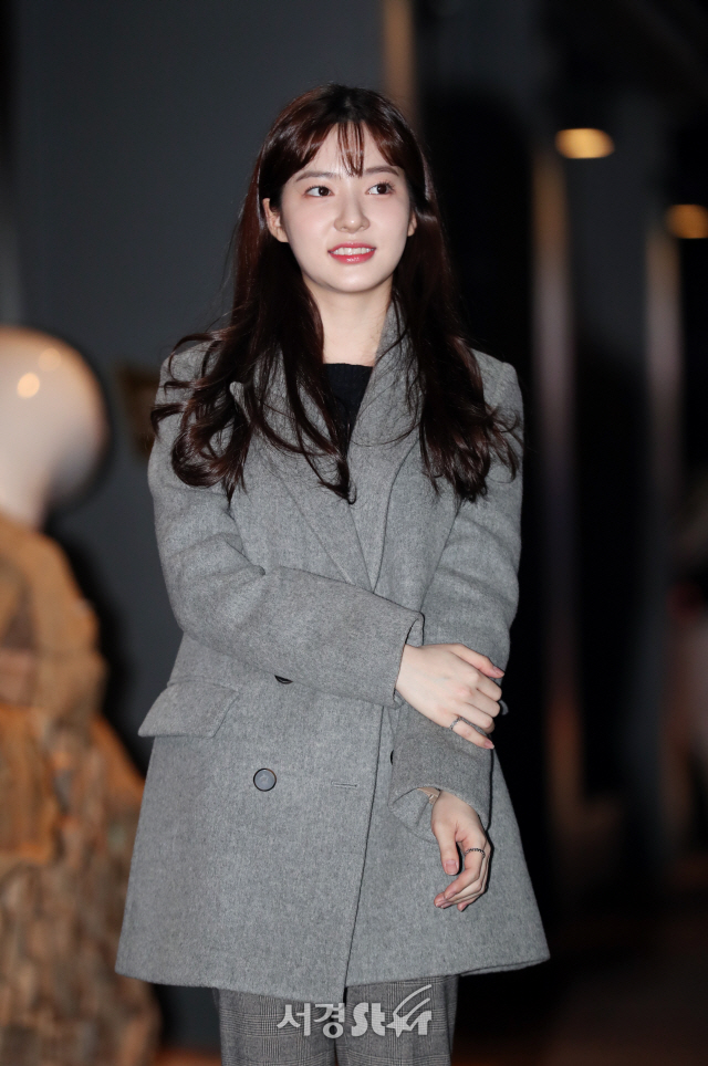  조수민 화보 아역사진 현재사진 비교