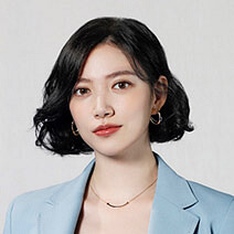 최수경(임주은 배우)