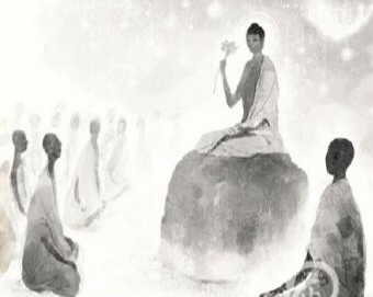  부처님의 교화 방법에 관해서