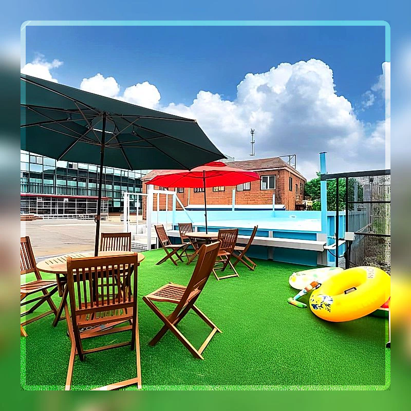 무주 센트럴 리조트 (Muju central resort)_5