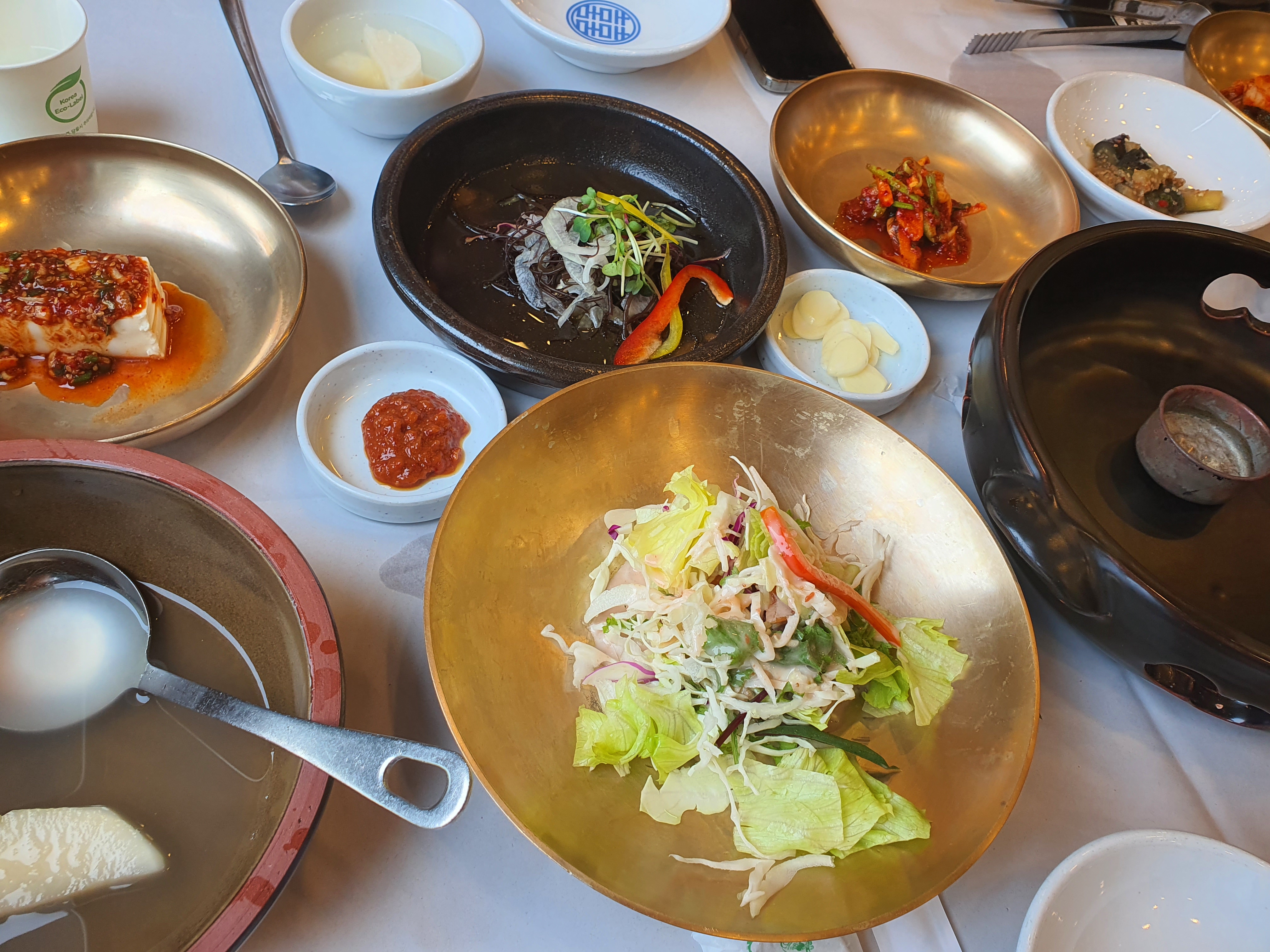 세종숯불갈비 이미지