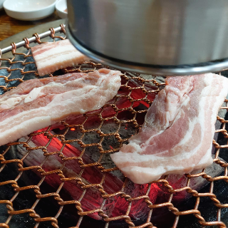  [호평 맛집] 삼겹살과 양념갈비 고깃집의 진수 "양촌리 화로구이"