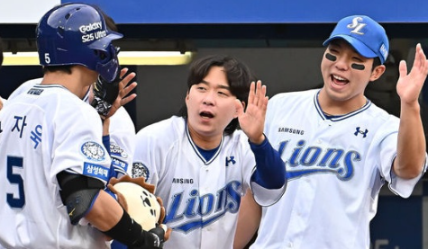 2025 KBO 리그