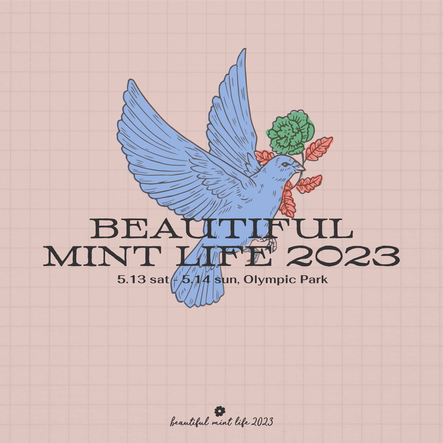 Beautiful Mint Life 2023