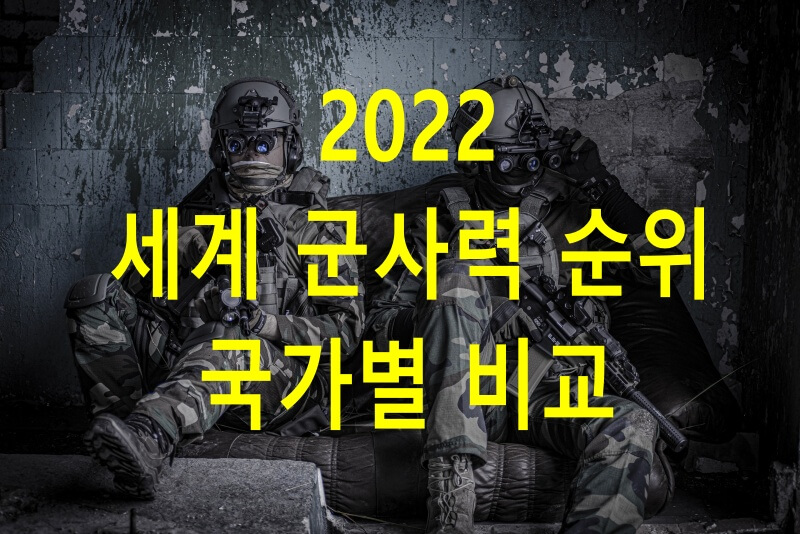 2022-세계-군사력-순위-썸네일